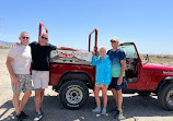 Desert Adventures - Red Jeep Tours Main Office