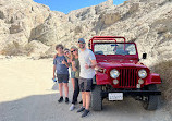 Desert Adventures - Red Jeep Tours Main Office