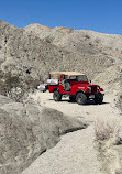 Desert Adventures - Red Jeep Tours Main Office