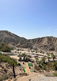 Desert Adventures - Red Jeep Tours Main Office