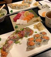 Kenta Sushi Bar