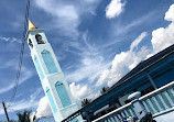 Masjid Jamek Miftahul Jannah