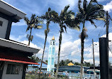 Masjid Jamek Miftahul Jannah