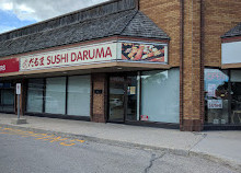 Sushi-Daruma