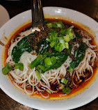 The Best Sichuan