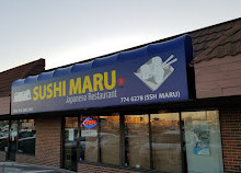 sushi maru