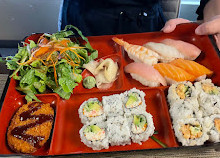 Sushi Asoyama