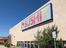 Sushi Asoyama