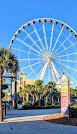 Myrtle Beach Boardwalk and Promenade