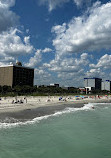 Myrtle Beach Boardwalk and Promenade