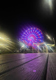 Myrtle Beach Boardwalk and Promenade