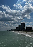 Myrtle Beach Boardwalk and Promenade