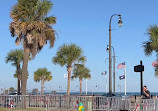 Myrtle Beach Boardwalk and Promenade