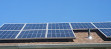 Sunlight Solar Energy