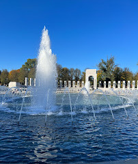II. Dünya Savaşı Ulusal Anıtı