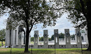 National World War II Memorial