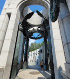 World War II Memorial