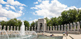 World War II Memorial