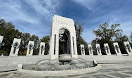 National World War II Memorial