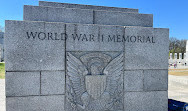 World War II Memorial