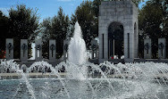 National World War II Memorial