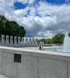 National World War II Memorial