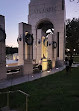 النصب التذكاري الوطني للحرب العالميه الثانية