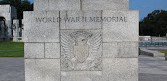 Memorial nacional a la Segunda Guerra Mundial