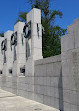 National World War II Memorial