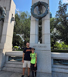 World War II Memorial