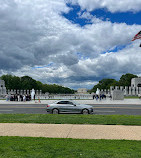 National World War II Memorial