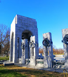 Memorial nacional a la Segunda Guerra Mundial