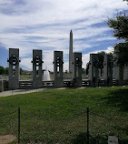 National World War II Memorial