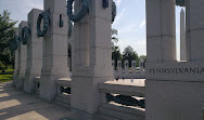 World War II Memorial