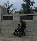 National World War II Memorial