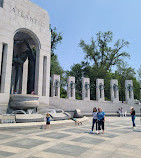 National World War II Memorial