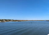 The Murrells Inlet Marsh Walk