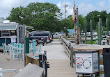 The Murrells Inlet Marsh Walk