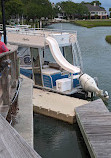 The Murrells Inlet Marsh Walk