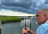 The Murrells Inlet Marsh Walk