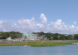 The Murrells Inlet Marsh Walk