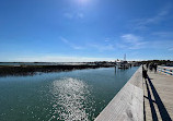 The Murrells Inlet Marsh Walk