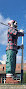 Paul Bunyan Statue