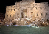 Trevi Fountain