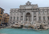 Trevi Fountain