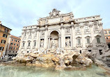 Trevi Fountain