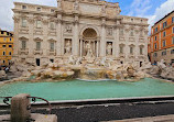 Trevi Fountain