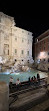 Trevi Fountain