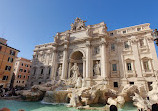 Trevi Fountain