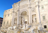 Trevi Fountain